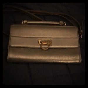 Authentic Salvatore ferragamo #reposh